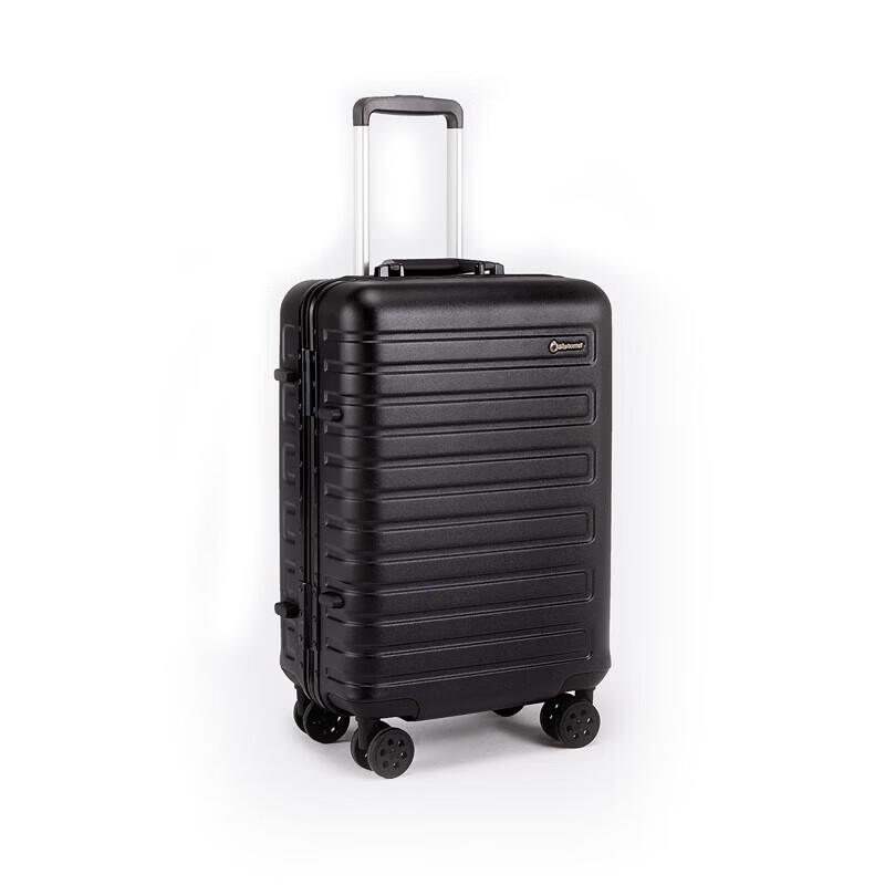 Diplomat PC Hardside Spinner Luggage