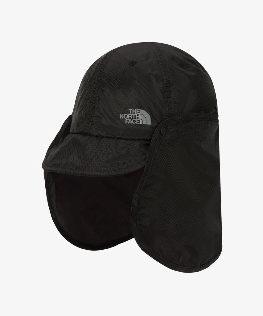 Noseupeiseu Ne3Cs07A Ultra Jet Shield Cap Black