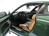 European Exclusive Scale Porsche 911 GT3 2018 1/18 (Green)