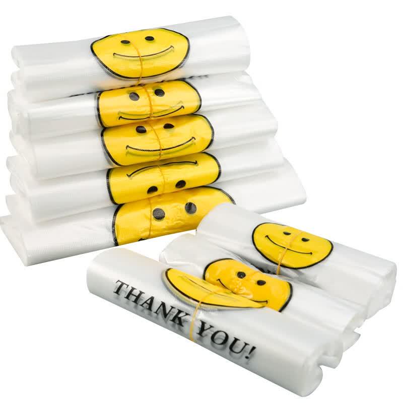 Kelibang Vest Trash Bags
