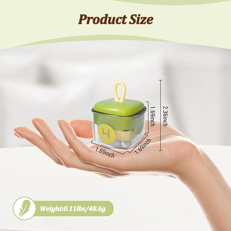 Waschbarer Fusselentferner Wiederverwendbarer Kleiderhaar-Kleberoller Tragbarer Tierhaarentferner Staubentfernungsbürste Für Haushaltsreinigung