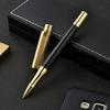 Business Signature Pen 0.5mm Metal Ballpoint Pen Daily Writing Pen