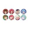 TV Anime "After Leaving an A-Rank Party, I Aim for the Depths of the Labyrinth with My Former Students." 01 [Official Illustration] Can Badge Box of 8