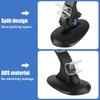 For PS5 Controller Type-C Dual Sense Charging Station Dual Charging Dock Charger Stand for PlayStation 5 Game Accessories