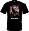 26 Halloween V.9 T Shirt Black Movie Poster All Sizes S-5XL Unisex T-Shirt