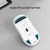 Lenovo N400 Ultra Dual Mode Rechargeable Wireless Mouse