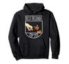 Best Friend Dachshund Dog Hoodie