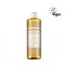 Dr.bronner S [face   Body cleanSer] Sandalwood jaSmine Pure caStile Soap 475ml
