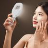 W60 mobile phone fill light portable mobile phone selfie clip light charging ring beauty selfie pocket fill light