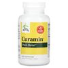 Curamin, Pain Relief, 120 Capsules