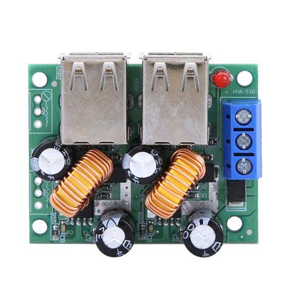 Moduli fai da te – Moduli elettronici