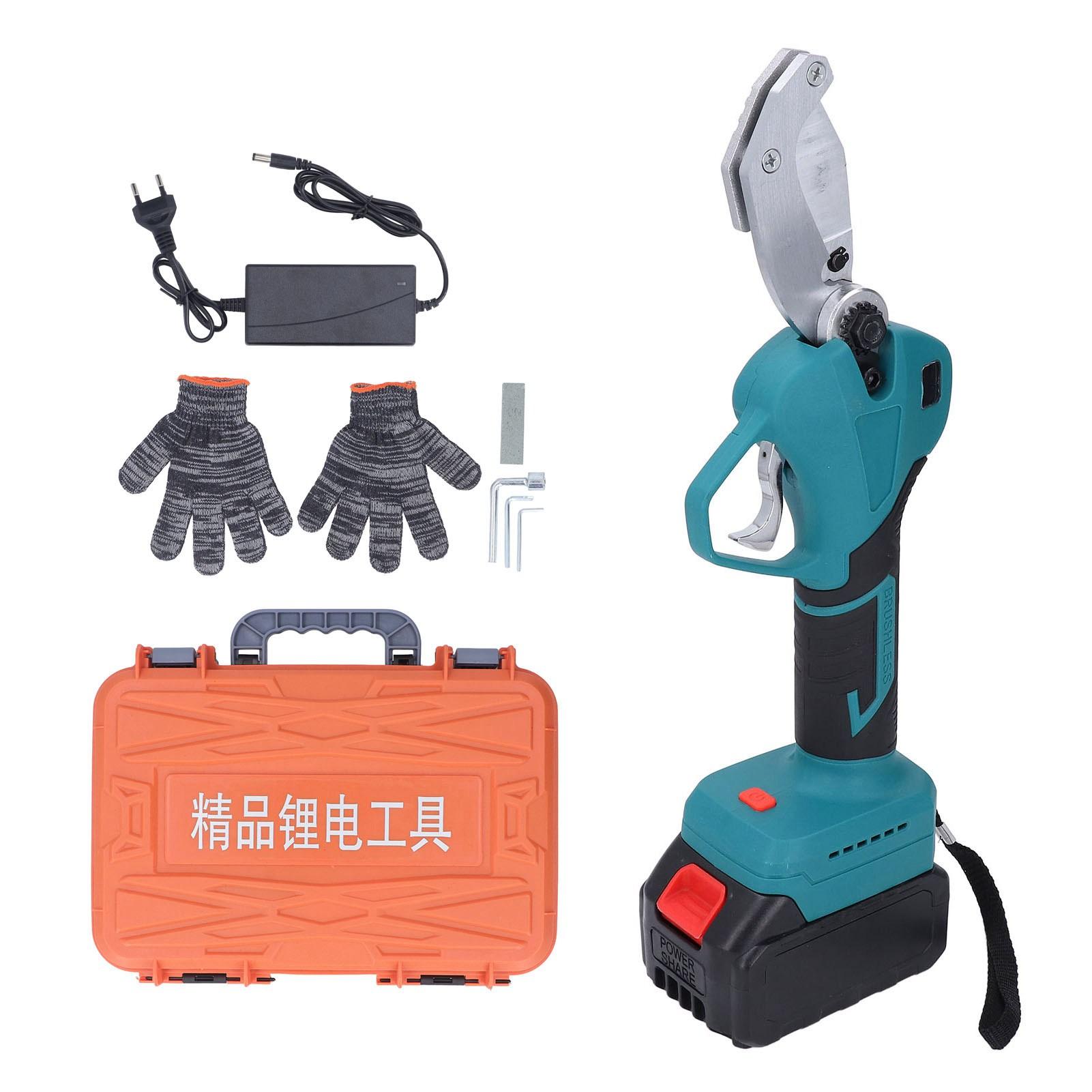 

Электрический резак для водопроводных труб, 25 мм, 40 мм, регулируемое отверстие, 1800–2200 об/мин, эффективная резка пластика Pi EU Plug