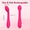Women’s AV Vibrator Adult Sex Toy G Spot Clitoris Stimulator Silent Design High Quality Pleasure Massager For Intimate Use