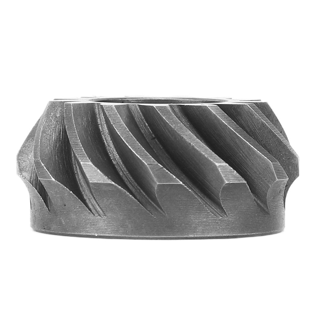 Boat Motor Pinion Gear Bevel 63V 45551 00 Durable Metal Forward Gear for Parsun