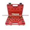Universal Automotive AC Leak Detection and Sealing Tool