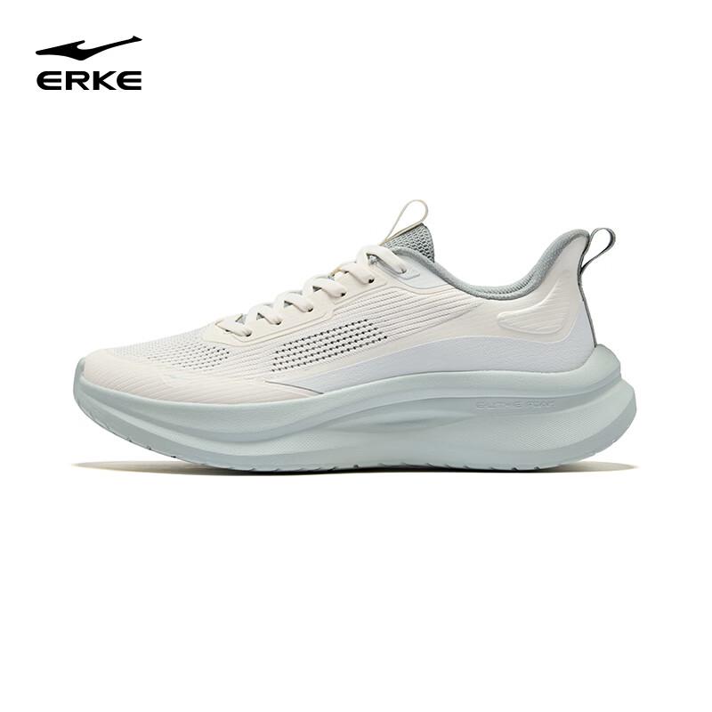 ERKE Men's Lightweight Casual Running Shoes