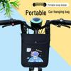 Electric Scooter Large Capacity Waterproof Storage Bag