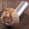 Stainless Steel Portable Aluminum Alloy Nonstick AntiFreeze Ice Cream Baller Scoop Home Kitchen Tool