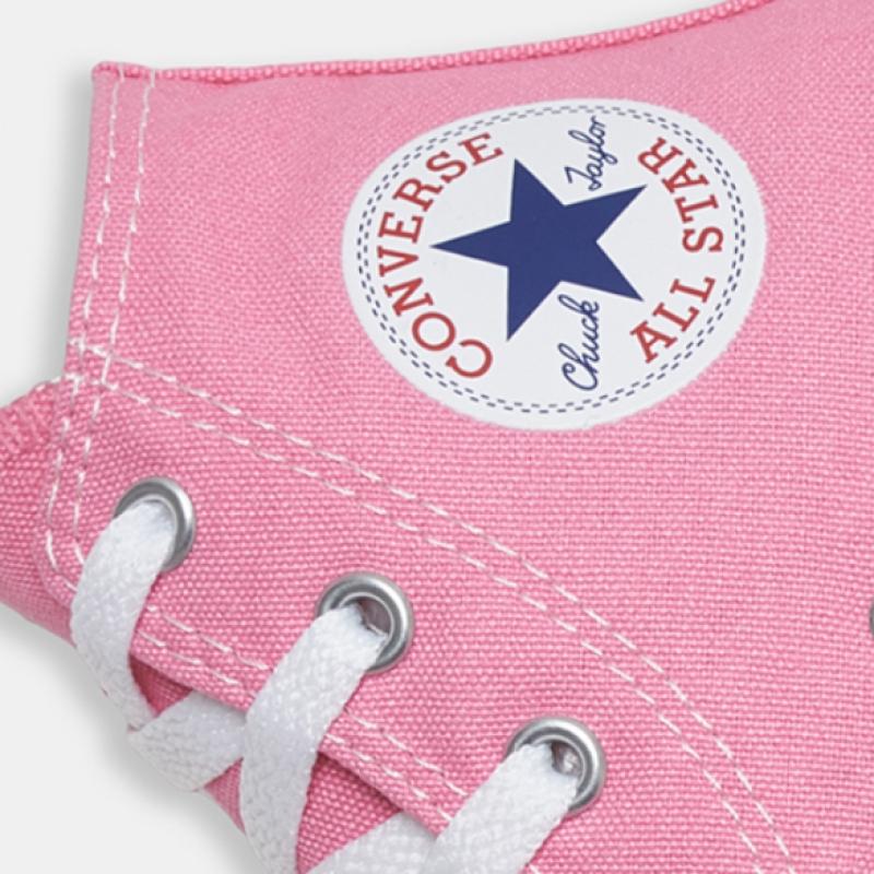 Converse Pink 3j234c