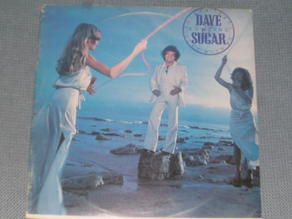 

LP Record DAVE & SUGAR - Stay With Me / Golden Tears PL13360 RCA Victor 1979 UK Pop Used