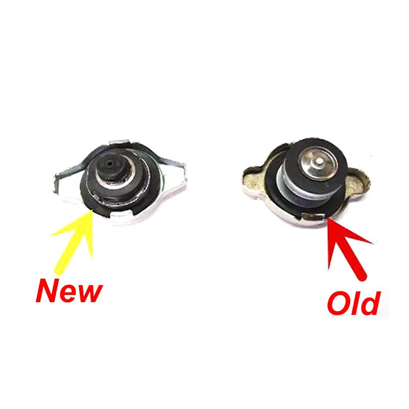 Baificar Brand New  Water Tank Cover Radiator Cap For Roewe 350 360 MG MG5 GT New MG3