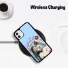 Singer S-Sabrina C-Carpenter Phone Case Magnetic Case For IPhone 16 14 13 12 11 15 Pro Max Plus For Magsafe Wireless Charge