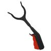 Multifunctional Trash Garbage Picker Mouse Trash Pliers Picking Up Tool
