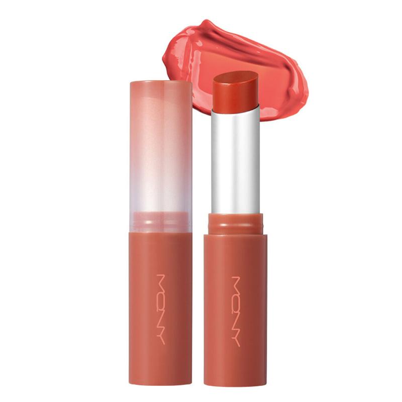 MQNY (MACQUEEN NEW YORK) Glow Melting Lipstick 3.5g