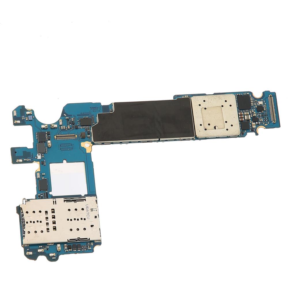 Main Motherboard Unlocked 32GB Logic Main Board for Samsung S7 Edge G935SKL Korean