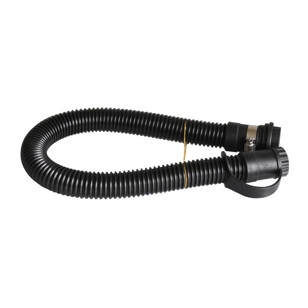 Plastová vakuová vypouštěcí trubka Náhradní díl pro vysavač Vysoká flexibilita Vakuová hadice Vhodná pro efektivní čištění