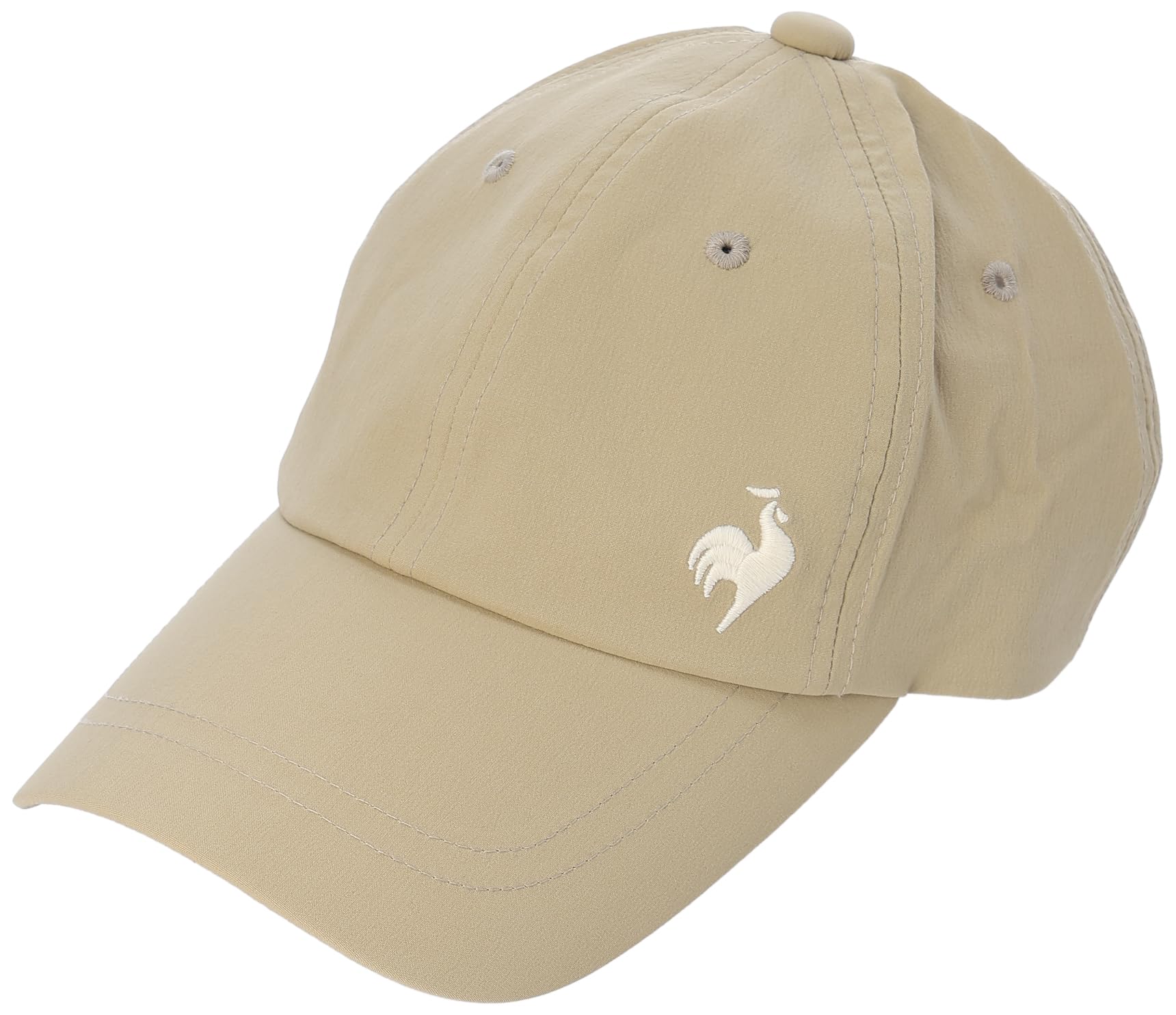 

Coq Fully Watching F [Le Sportif] Cap, Hat, Washable, Washable, Stretchy, Walking, Jogging, Sports, Men s, Women s BG(QMAXJC11)