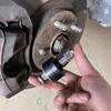 22800 Schneller und effizienter Radbolzen-Installer, Reifenbolzen-Installationswerkzeug, kompatibel mit Auto-Kfz-Reparatur-LKW-Leichtlastwagen