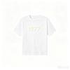 2026 Summer New Stylish Men's T-Shirt: Versatile, Trendy, Minimalist, Loose-Fit, Casual, and Comfortable Luxury T-shirt