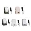 Digital Display Solar Camping Clip Light Long-Lasting Lighting Ultra Long Endurance Portable Camping Light Rechargeable