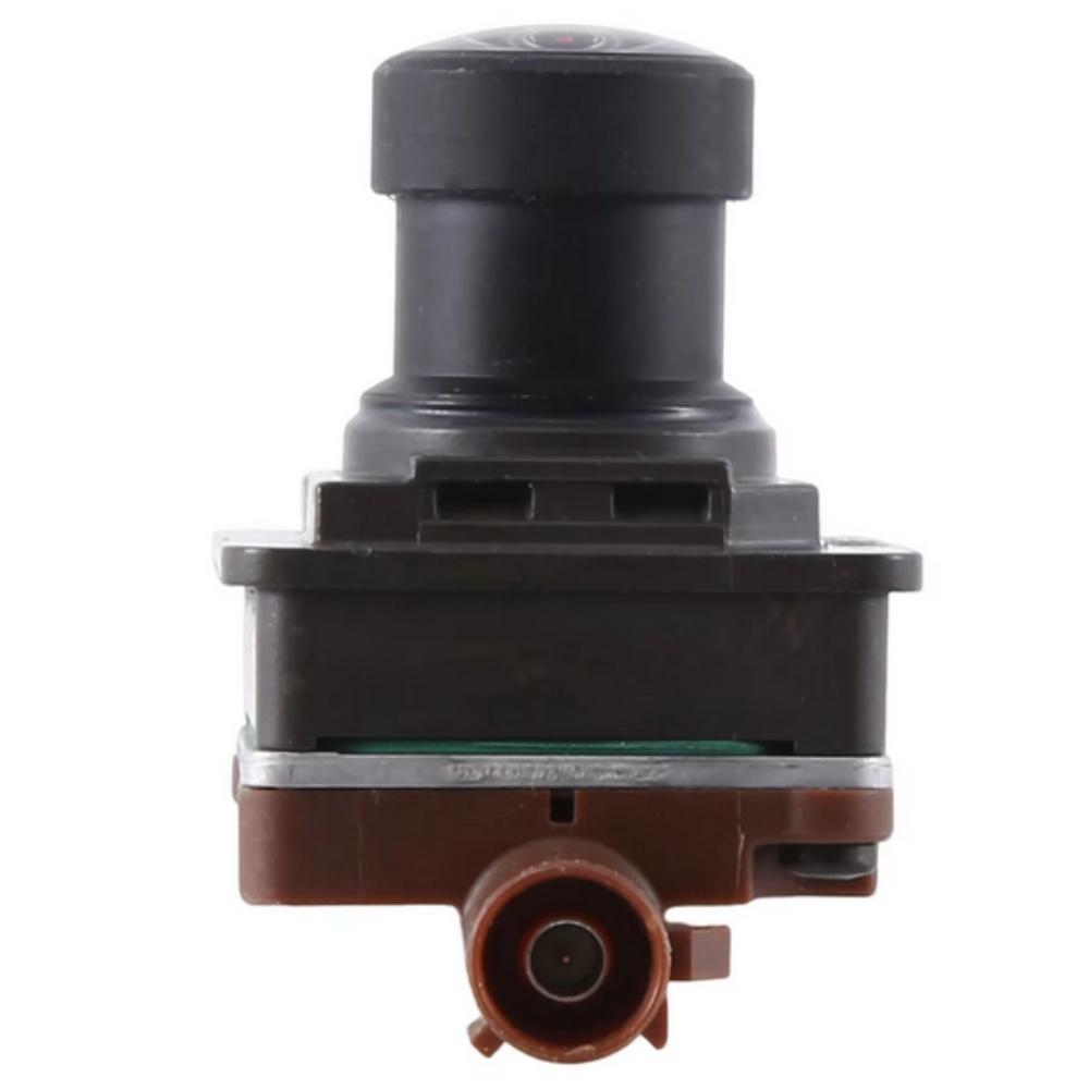 Front View Camera ML3T-19G490-BC For Ford F-150 2021-2023