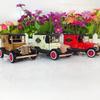 1:32 Classic T-shaped Retro Vintage Old Car,Alloy Reversing Model Toy Nostalgic Birthday, Holiday Gift for Boys