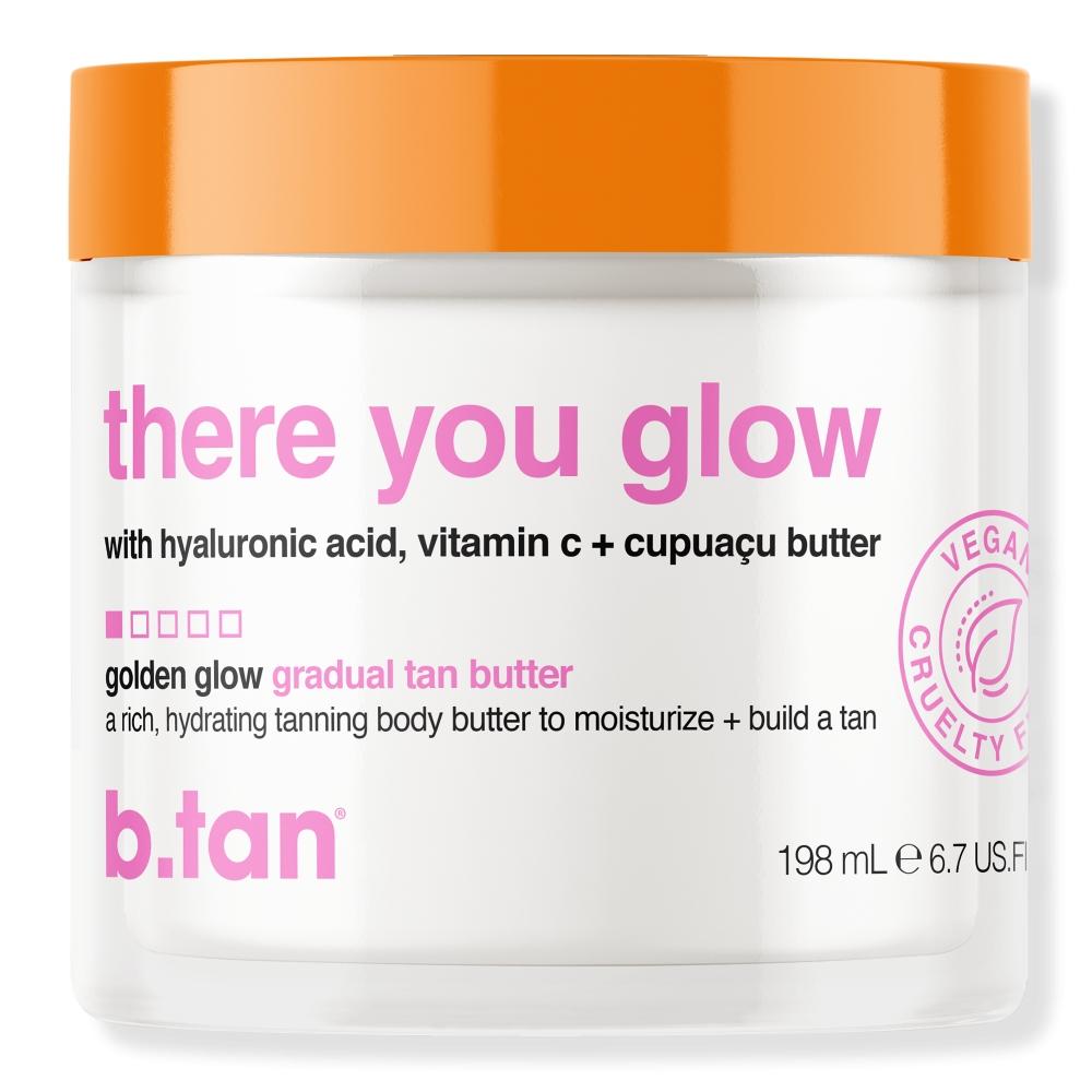 

B.Tan There You Glow Масло для постепенного загара 6,7 унций