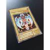 Used Yu-Gi-Oh! 2nd Season Dynamis Valkyria Almost In Good Condition