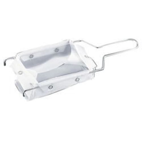 

I&M Mill Oil Filter, Small, RB333PS, Polyethylene Terephthalate, USA, AOI03003