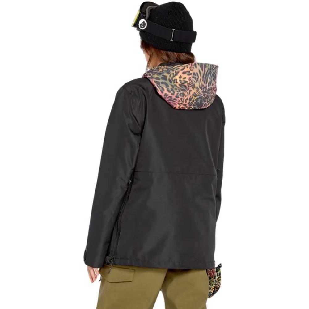Volcom Jacke Ashfield