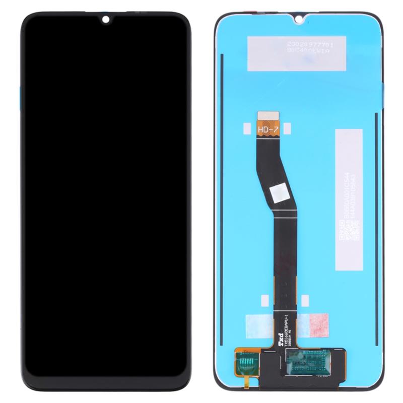 

For Huawei nova Y60 Grade S OEM LCD Screen and Digitizer Assembly Replacement Part (without Logo) A
