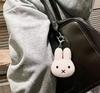 Miffy Desene Animate Elastice de Păr Agrafe Broșe Clame pentru Breton Pandantive Dulci Cadou de Ziua de Naștere Crăciun Jucării pentru Fete