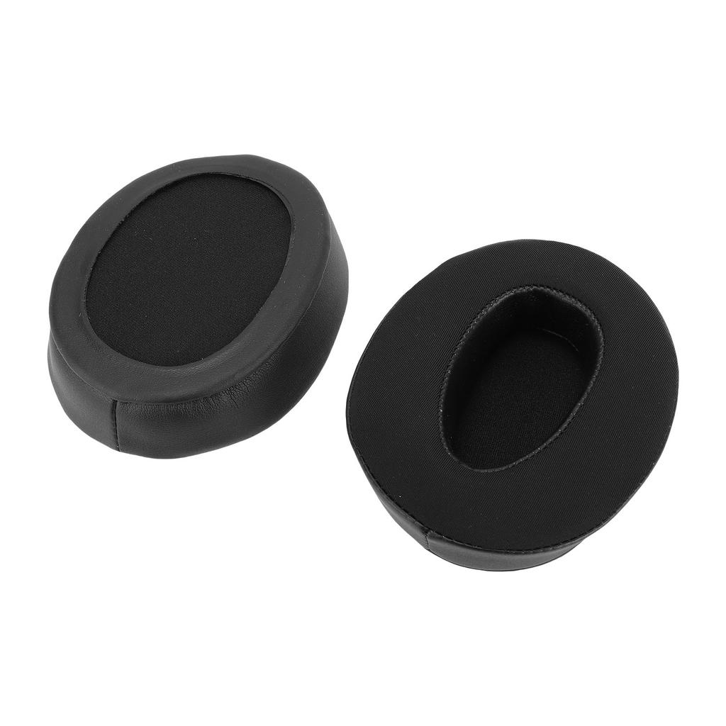 Ear Cushions Replacement for WH XB900N WH CH710N WH CH720N WH CH700N WH RF400 Headset Cooling Gel Ear Pads