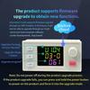 Adjustable CC CV Buck-Boost Converter Power Supply Module 65V 9A 585W for CNC Solar Charging XY6509X