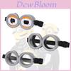 Ochelari Amuzanți Minion Despicable Me Pentru Costum de Halloween și Accesorii de Petrecere