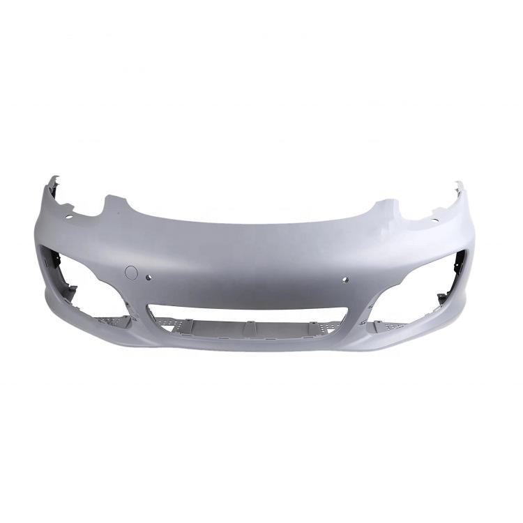 982898041G2X: Front Bumper for 2017-2020 Cayman Boxster