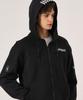 Spyder Men'S Radpad Zip-Up Hoodie Splpcnft301Mblk