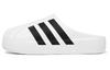 Originals Superstar Bílá Černá IF6184
