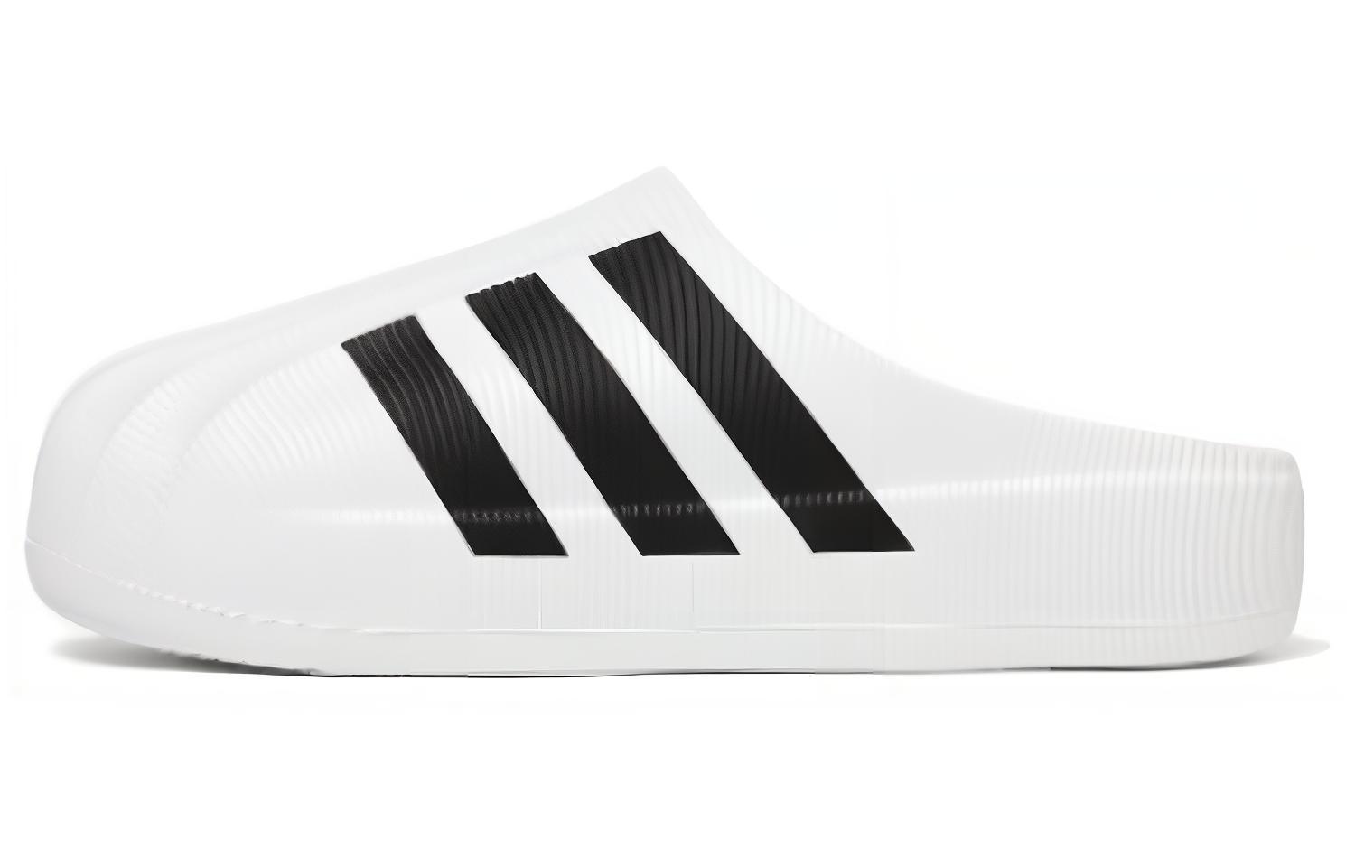 adidas originals Superstar White Black IF6184 42
