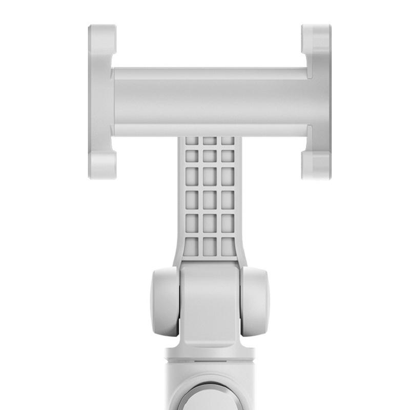 Premium Quality Bluetooth Shutter Selfie Stick Remote Control Foldable Stand Holder For Phone With Timeless Design